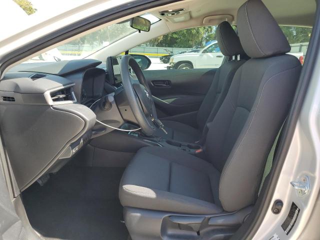 2024 TOYOTA COROLLA LE - 5YFB4MDE3RP198876