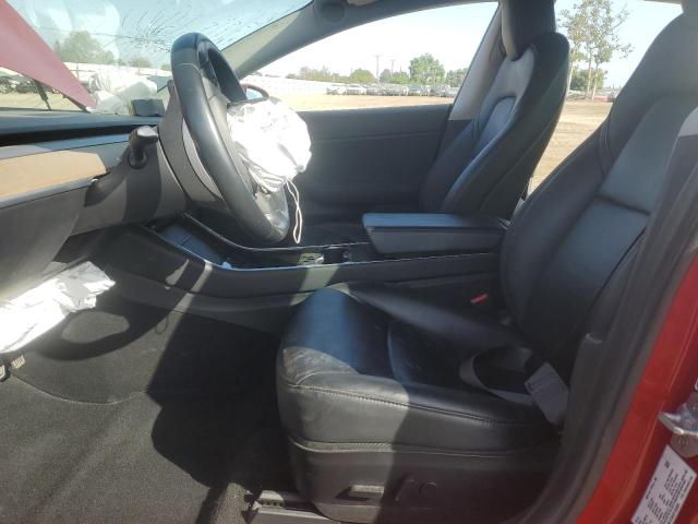 2018 TESLA MODEL 3 - 5YJ3E1EA0JF102889