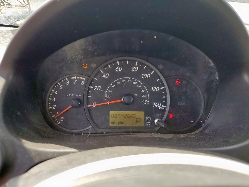 2014 MITSUBISHI MIRAGE DE - ML32A3HJ9EH023504