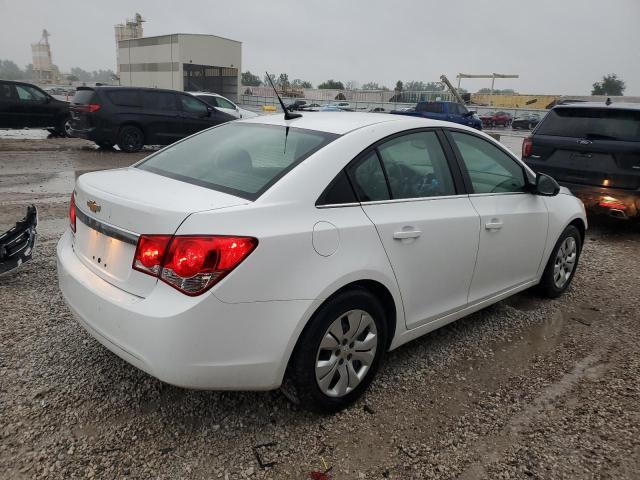 Vin: 1g1pc5sh0c7310322, lot: 57117605, chevrolet cruze ls 20123