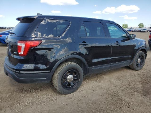 Vin: 1fm5k8ar5jgb48418, lot: 59183335, ford explorer police interceptor 20183