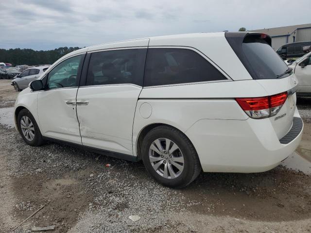 2016 HONDA ODYSSEY EX - 5FNRL5H60GB052454