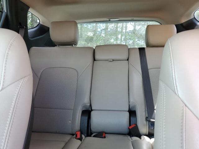 2015 HYUNDAI SANTA FE S - 5XYZUDLB7FG245798