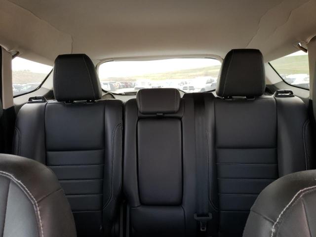 2016 FORD ESCAPE S F - 1FMCU9G9XGUC27074