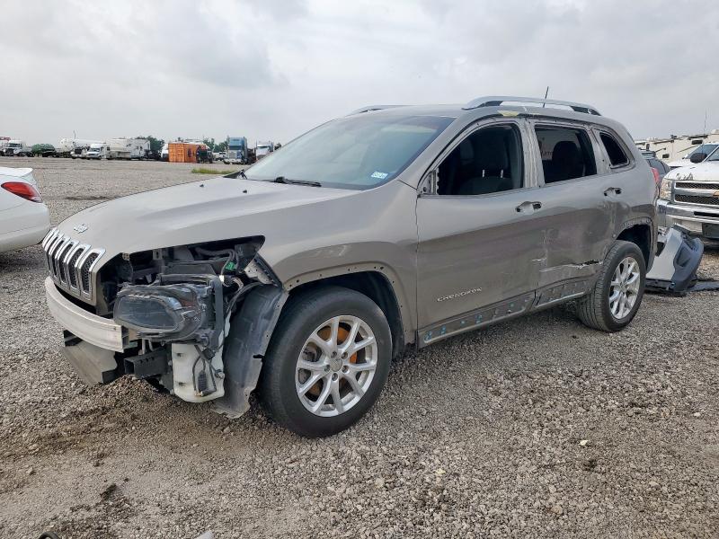 Vin: 1c4pjlcb4hw643048, lot: 57217705, jeep grand cher latitude 2017 img_1