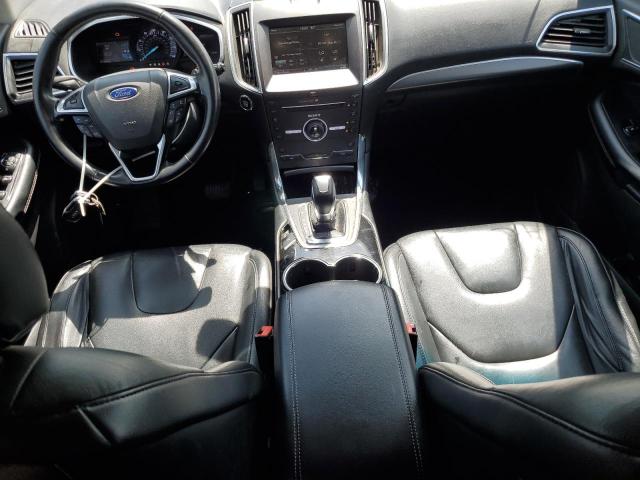 2015 FORD EDGE TITAN - 2FMTK4K85FBC36132
