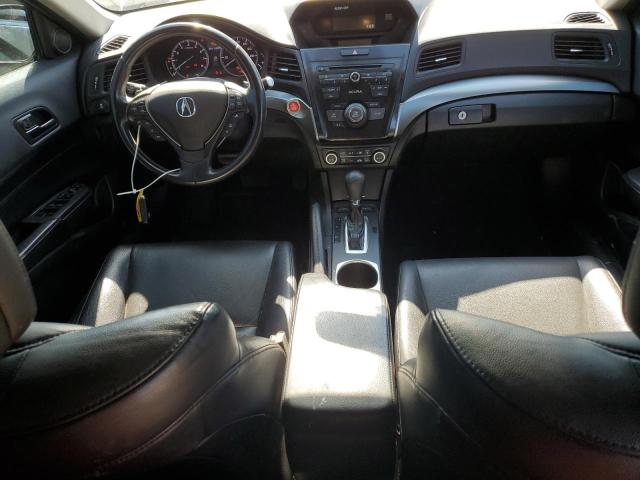 2017 ACURA ILX BASE W - 19UDE2F31HA016134