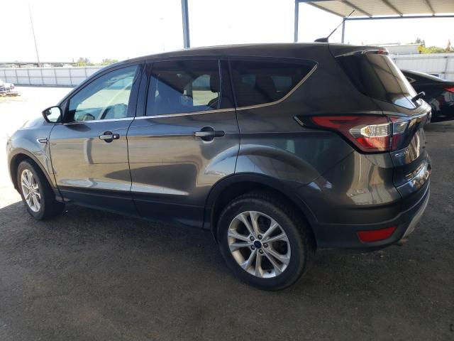 2017 FORD ESCAPE SE - 1FMCU0G98HUA24035