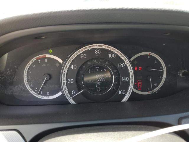 2015 HONDA ACCORD LX - 1HGCR2F35FA183920