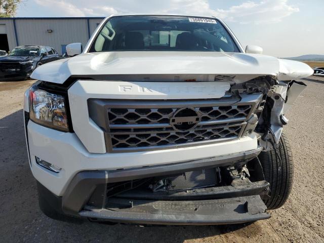 2024 NISSAN FRONTIER S - 1N6ED1EK6RN602828