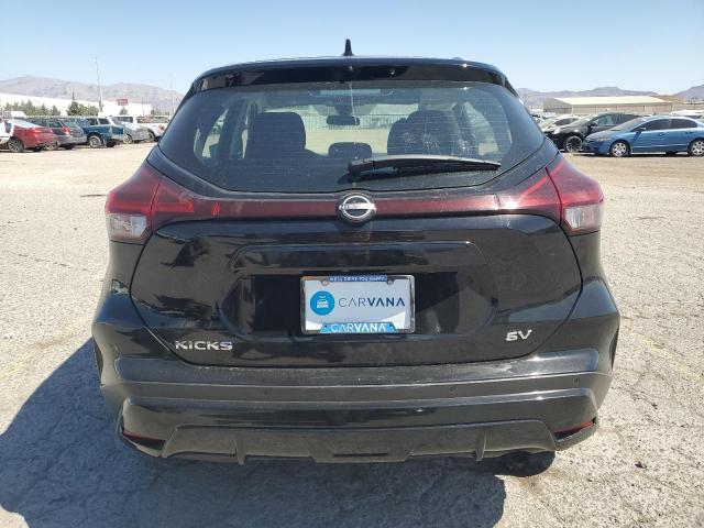 2024 NISSAN KICKS SV - 3N1CP5CV7RL560811