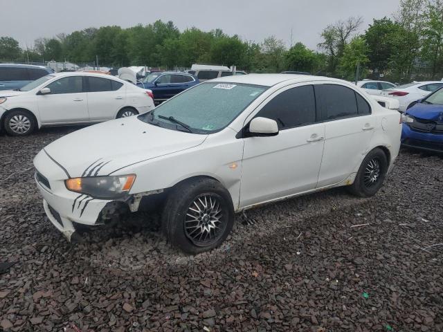 Vin: ja32u2fu9bu042941, lot: 55493625, mitsubishi lancer es/es sport 2011 img_1