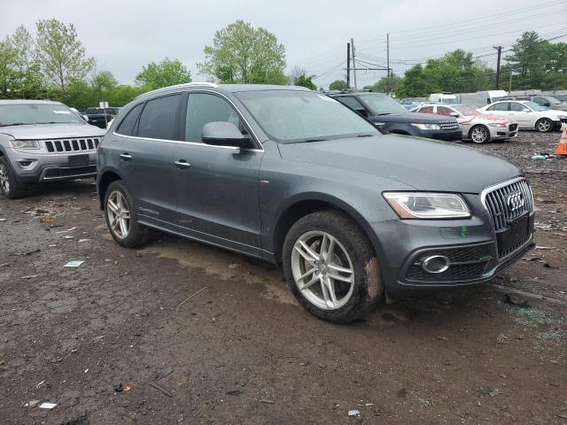 Vin: wa1d7afp9ha034901, lot: 56592215, audi q5 premium plus s-line 20174