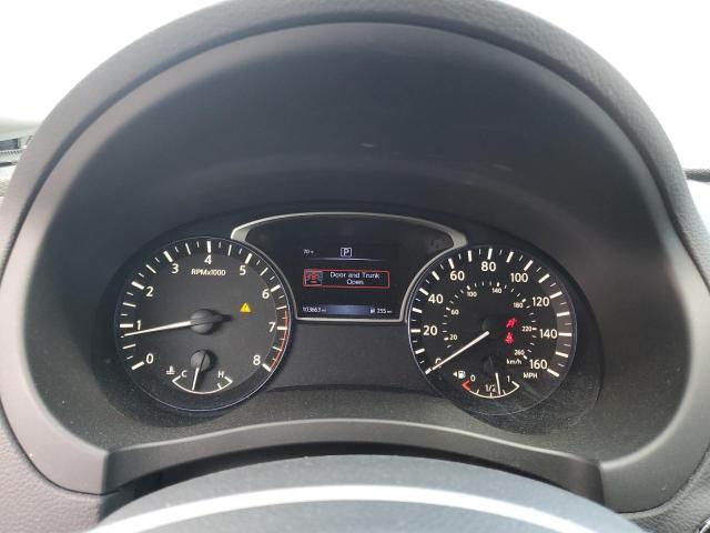 2017 NISSAN ALTIMA 2.5 - 1N4AL3AP8HC471998