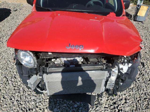 2020 JEEP RENEGADE S #3275027725