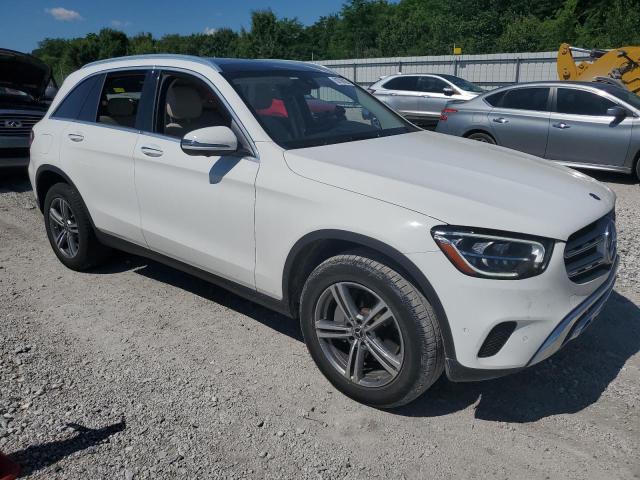 Vin: w1n0g8eb1mf869447, lot: 58706025, mercedes-benz glc-class 300 4matic 20214