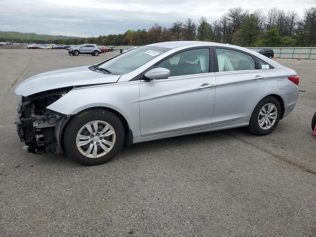 Vin: 5npeb4ac3bh272614, lot: 55823785, hyundai sonata gls 2011 img_1