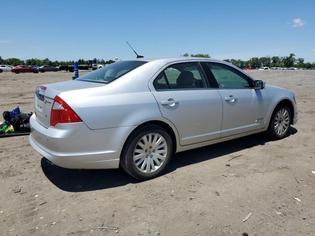 Vin: 3fadp0l38br129714, lot: 57720945, ford fusion hybrid 20113