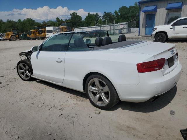 Vin: waulfafh3dn002118, lot: 56035305, audi a5 premium plus 20132