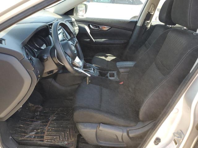2017 NISSAN ROGUE S - KNMAT2MT9HP513570