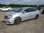2017 NISSAN SENTRA S - 3N1AB7AP4HY327931
