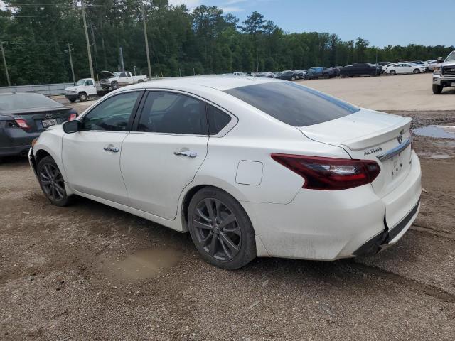 Vin: 1n4al3ap2jc275044, lot: 58588415, nissan altima 2.5 20182