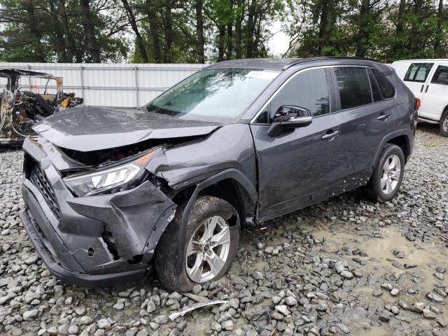 Vin: 2t3w1rfv7mc166923, lot: 56851705, toyota rav4 xle 2021 img_1