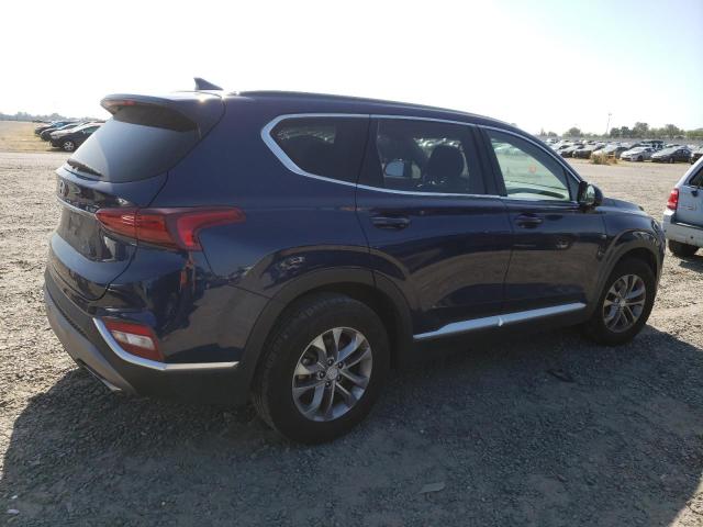 Vin: 5nms33adxkh125867, lot: 55481555, hyundai santa fe sel 20193