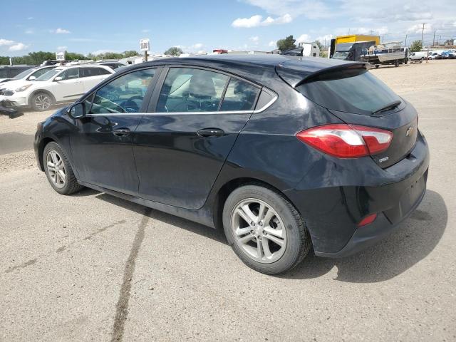 Vin: 3g1be6sm5hs605531, lot: 56929895, chevrolet cruze lt 20172