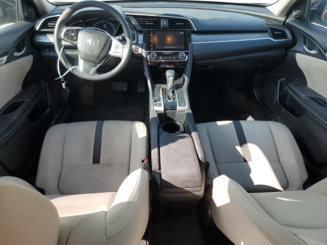2017 HONDA CIVIC EX - 19XFC2F75HE030731
