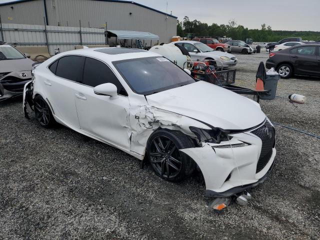 Vin: jthbe1d2xf5022593, lot: 56003135, lexus is 350 20154