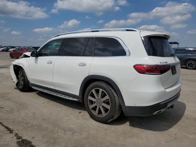 Vin: 4jgff5ke4la156292, lot: 56021105, mercedes-benz gls-class 450 4matic 20202