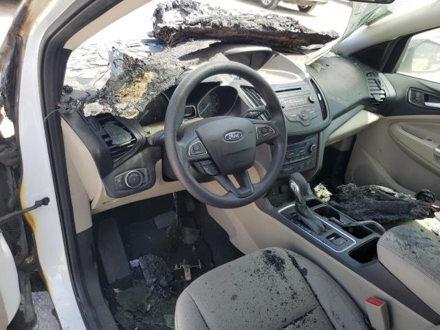 2018 FORD ESCAPE SE - 1FMCU9G94JUB49320