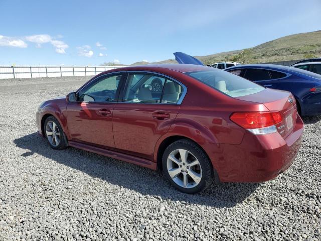 Vin: 4s3bmbb62d3027697, lot: 56783645, subaru legacy 2.5i premium 20132