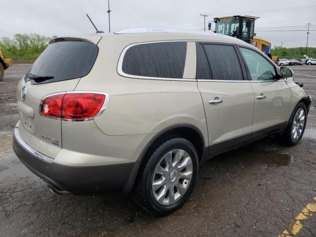 Vin: 5galrced5aj182761, lot: 55935305, buick enclave cxl 20103