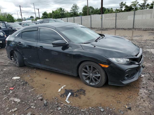 Vin: shhfk7h62ku423235, lot: 58903265, honda civic ex 20194