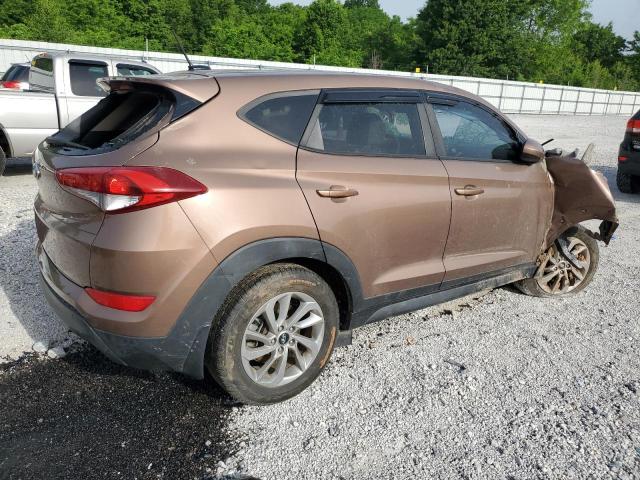 Vin: km8j23a47hu399085, lot: 56975115, hyundai tucson se 20173