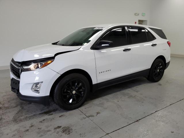 Vin: 2gnaxhev1j6164652, lot: 56374575, chevrolet equinox ls 2018 img_1