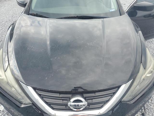 2017 NISSAN ALTIMA 2.5 - 1N4AL3AP3HN319678