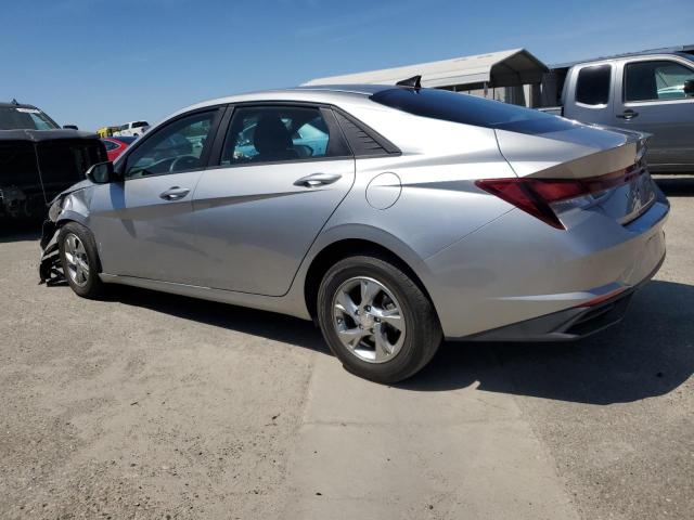 Vin: 5npll4ag9nh077435, lot: 57118705, hyundai elantra se 20222