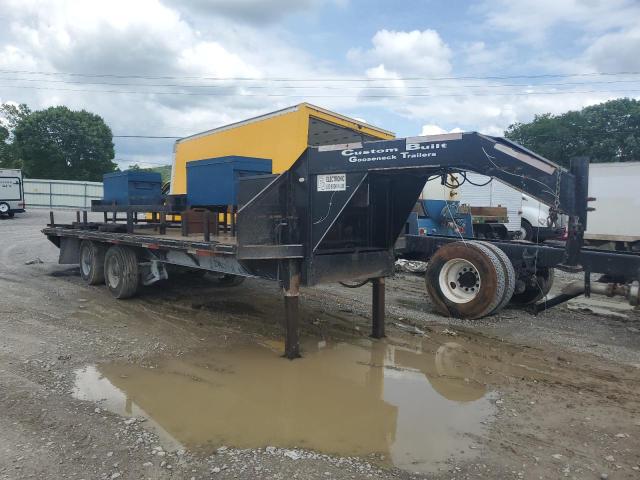 PJ TRAILER 2021 black   1C9WF2120MS678014 photo #1