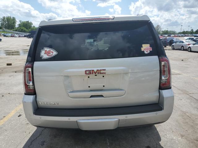 2015 GMC YUKON SLT - 1GKS2BKCXFR101044