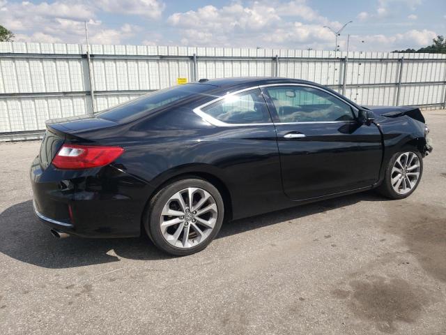 Vin: 1hgct2b84fa000736, lot: 56370955, honda accord exl 20153