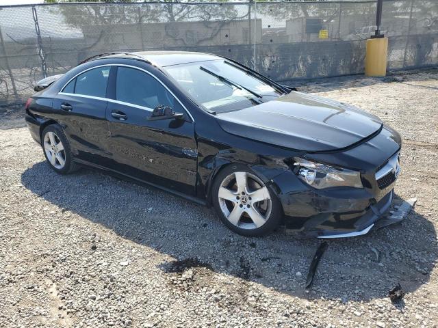2018 MERCEDES-BENZ CLA 250 WDDSJ4EB7JN585323