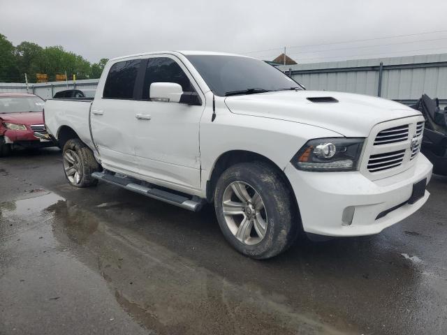2016 RAM 1500 SPORT 1C6RR7MT6GS205970