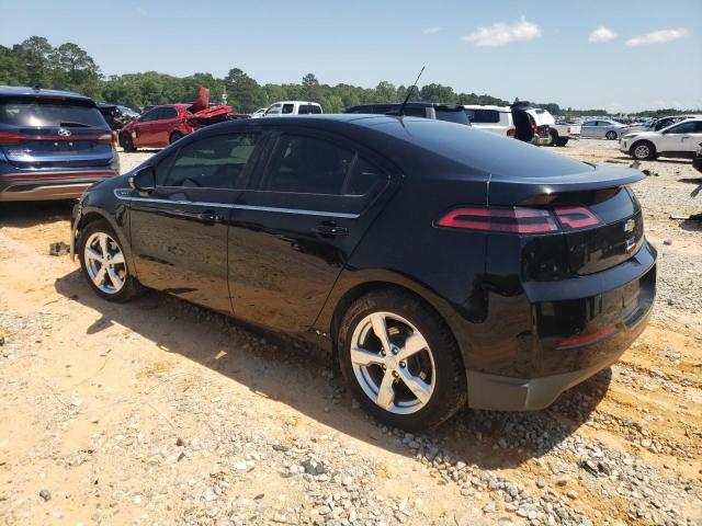 Vin: 1g1rd6e40cu117237, lot: 56885805, chevrolet volt 20122