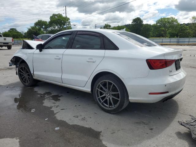 Vin: waua7gff2g1077653, lot: 59183265, audi a3 premium 20162