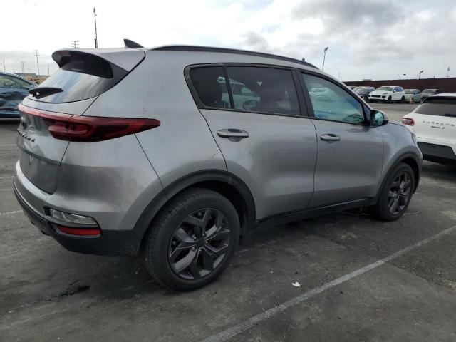 Vin: kndp63ac3m7927627, lot: 55787575, kia sportage s 20213