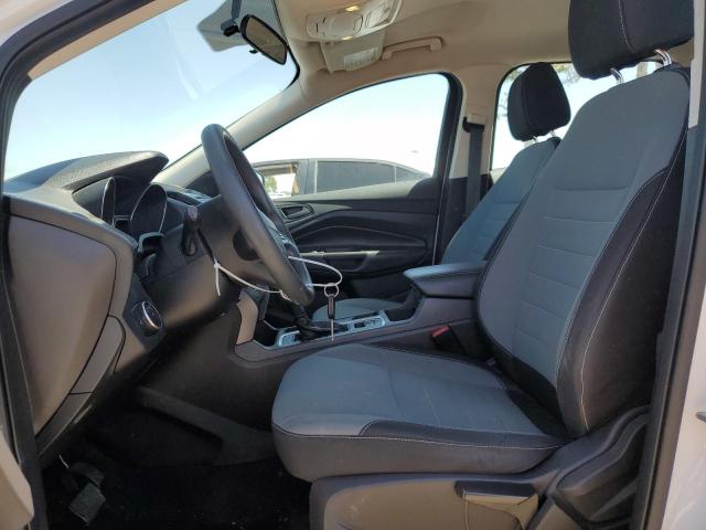 2017 FORD ESCAPE S - 1FMCU0F75HUC51473