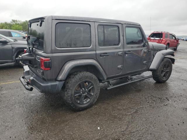 Vin: 1c4hjxem5lw293741, lot: 58801565, jeep wrangler sahara 20203
